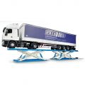 Electrohydraulic Platform Lift (Tandem Type)