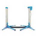 Electromechanical 2-Post Lift (Base & Baseless)