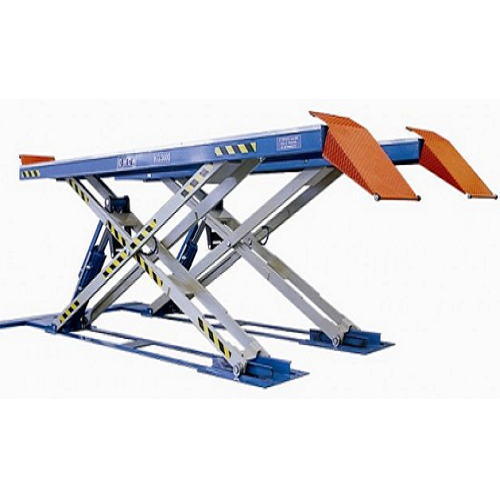 Scissor Lift Industrial Tools & Equipment