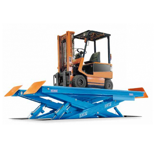 Scissor Lift Industrial Tools & Equipment