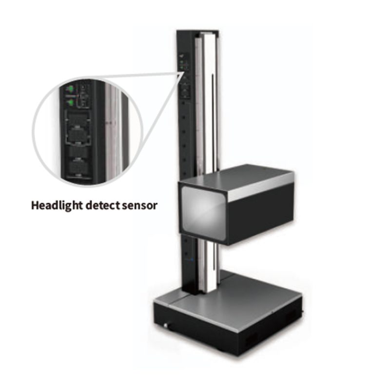 Headlamp Tester Industrial Tools & Equipment